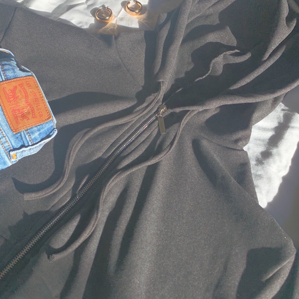 ARABELLA HOODIE